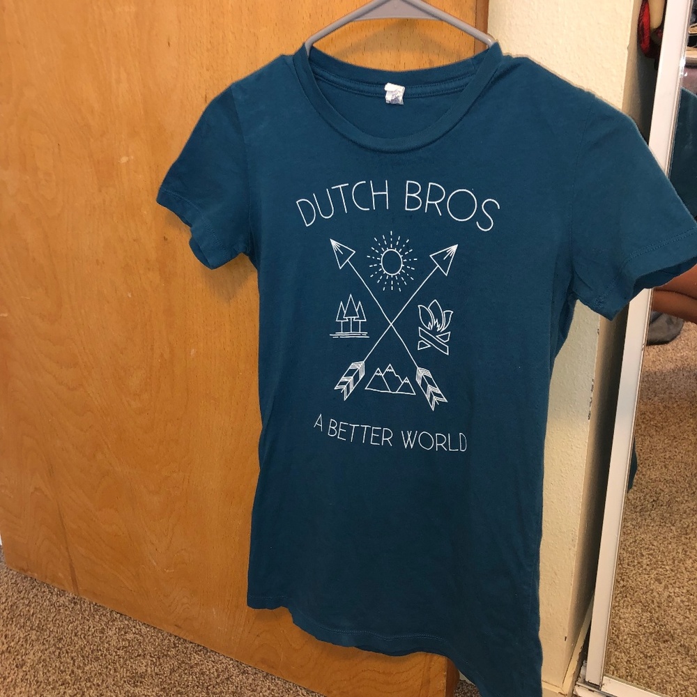 Dutch Bros Better World